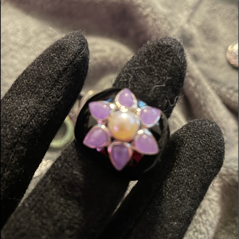 Women’s ring. - Picture 4 of 5